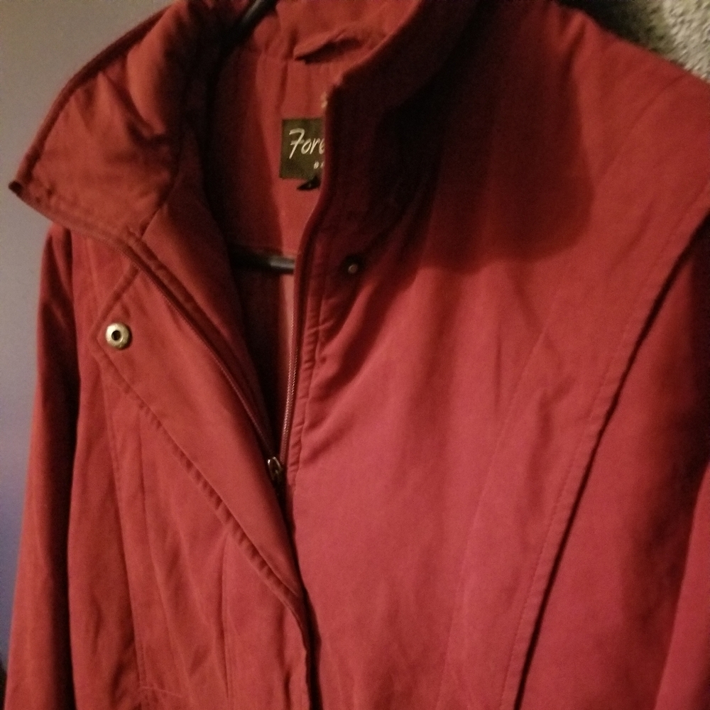 Forecaster Jacket - image 2